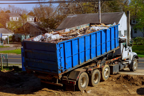 Appliance Disposal in Ogden, KS