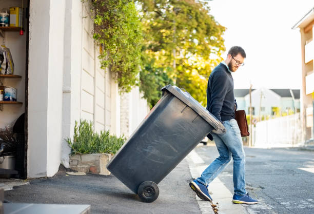 Trash Removal Near Me in Ogden, KS