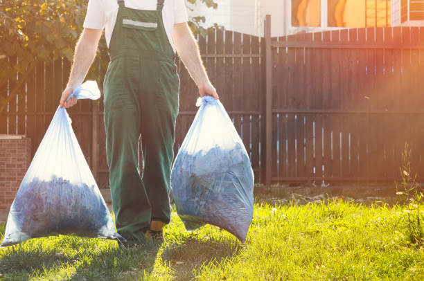 Best Commercial Cleanout Services  in Ogden, KS