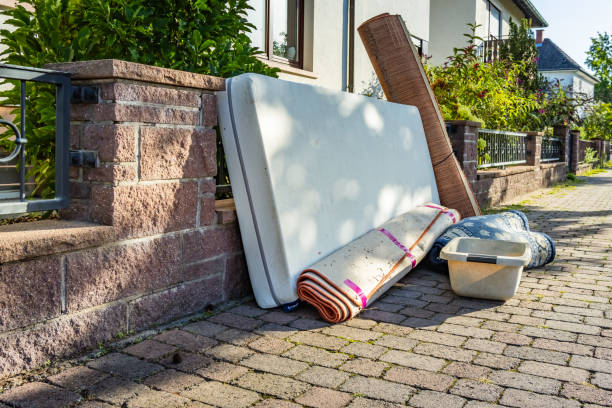 Best Yard Cleanup Services  in Ogden, KS