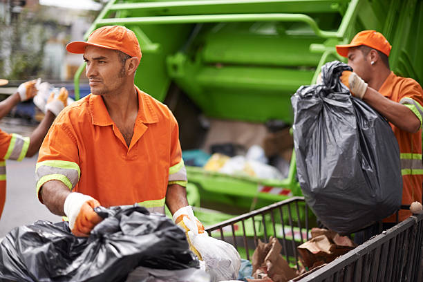 Best Junk Removal for Businesses  in Ogden, KS