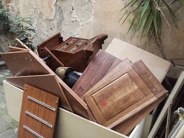 Best Office Junk Removal  in Ogden, KS